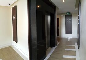 April Suites