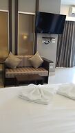 April Suites
