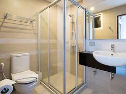 April Suites