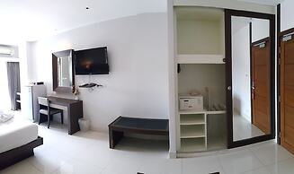 April Suites