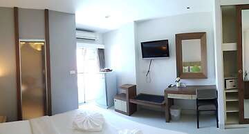 April Suites