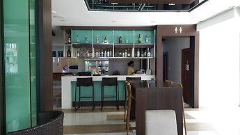 April Suites