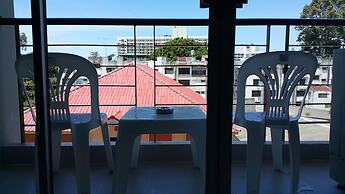April Suites