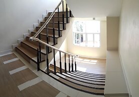 April Suites