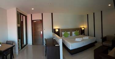 April Suites