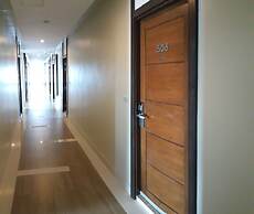 April Suites