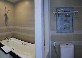 April Suites