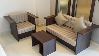 April Suites