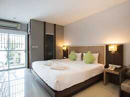 April Suites