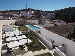 Hotel Convento Aracena & Spa