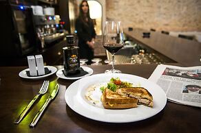 Hotel Convento Aracena & Spa