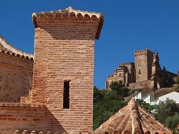 Hotel Convento Aracena & Spa