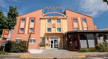 Hotel Lapeyronie