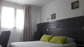 Hotel Lapeyronie