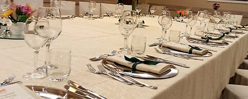 Parco dei Pini - Sila Wellness Hotel