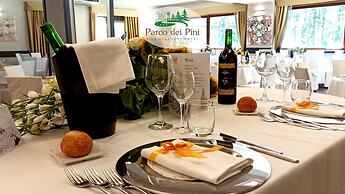 Parco dei Pini - Sila Wellness Hotel