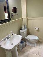 The Red Coat Bed & Breakfast
