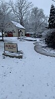 The Red Coat Bed & Breakfast