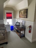 The Red Coat Bed & Breakfast