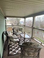 The Red Coat Bed & Breakfast