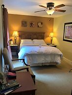 The Red Coat Bed & Breakfast