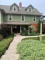 The Red Coat Bed & Breakfast