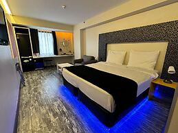 Tempo Hotel Çaglayan Istanbul