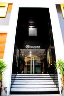 Tempo Hotel Çaglayan Istanbul