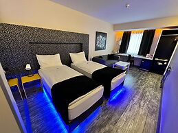 Tempo Hotel Çaglayan Istanbul