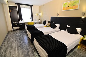 Tempo Hotel Çaglayan Istanbul