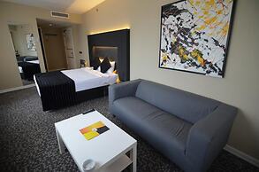 Tempo Hotel Çaglayan Istanbul