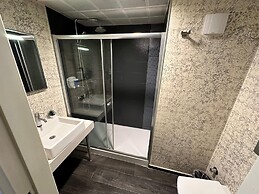 Tempo Hotel Çaglayan Istanbul