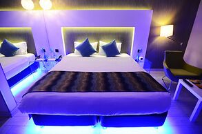 Tempo Hotel 4. Levent Istanbul