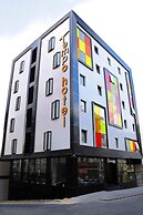 Tempo Hotel 4. Levent Istanbul