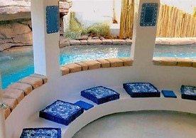Sand River Resort