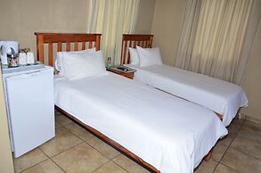 Sand River Resort