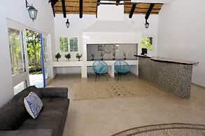 Sand River Resort