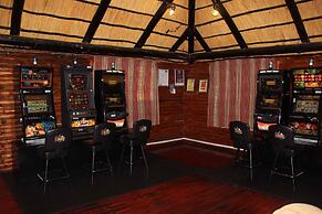 Sand River Resort
