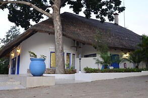 Sand River Resort