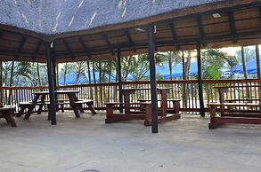 Sand River Resort