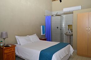 Sand River Resort