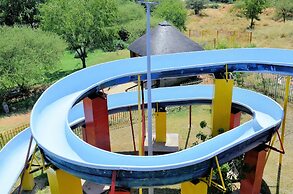 Sand River Resort