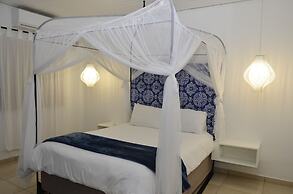 Sand River Resort