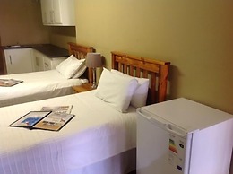 Sand River Resort
