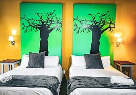 Musina Hotel
