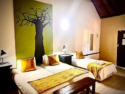 Musina Hotel