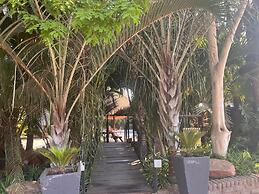 Musina Hotel