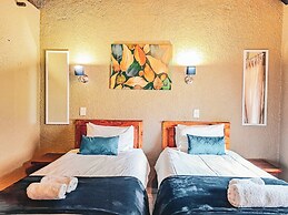 Musina Hotel