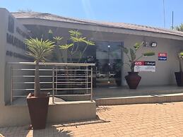 Musina Hotel