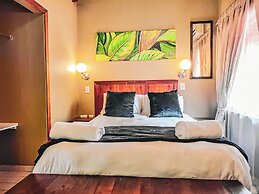 Musina Hotel